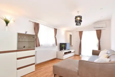Location Villa à Trilj 10 personnes