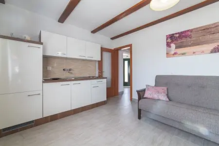 Location Maison à Veliki Brocanac 5 personnes