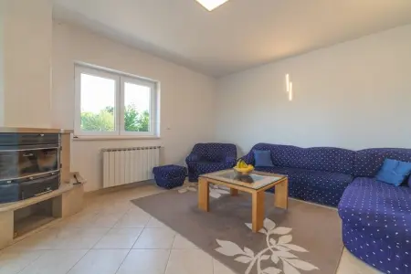 Location Villa à Lovreć 10 personnes