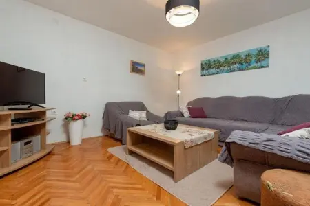 Location Maison à Vinisce 8 personnes