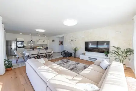 Location Villa à Primorski Dolac 8 personnes