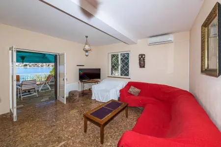 Location Maison à Okrug Gornji 6 personnes