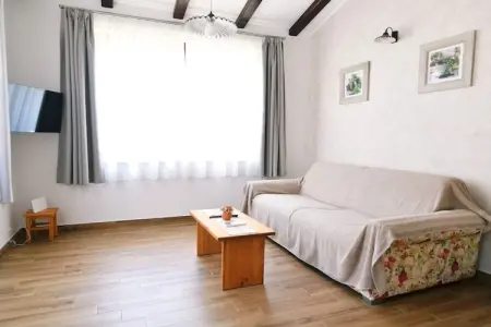 Location Maison à Moscenicka Draga 4 personnes