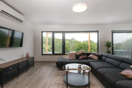 Location Maison à Kravarsko 6 personnes