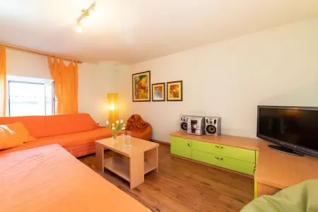 Location Villa à Kastel Stari 8 personnes