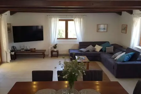 Location Villa à Supetar 8 personnes