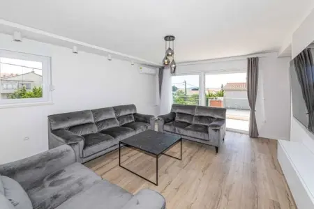 Location Villa à Kastel Luksic 12 personnes