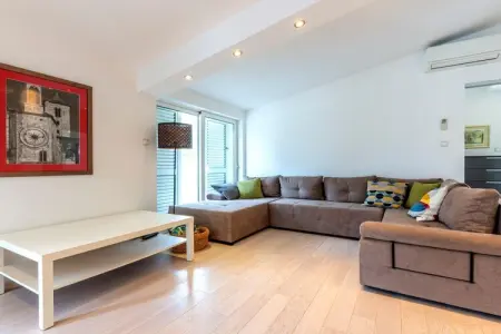 Location Villa à Tugare 10 personnes