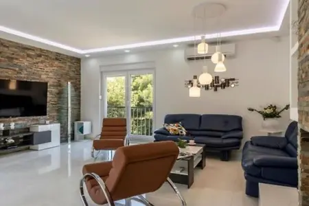 Location Villa à Tugare 8 personnes