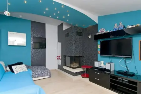 Location Villa à Tugare 8 personnes