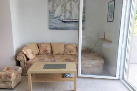 Location Maison à Crikvenica 6 personnes