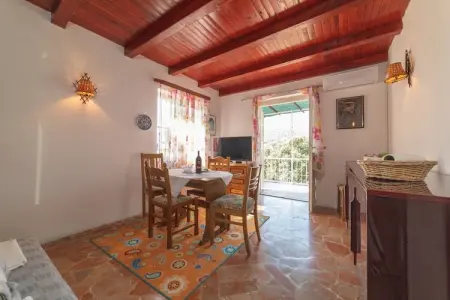Location Maison à Seget Vranjica 8 personnes