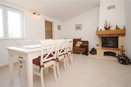 Location Maison à Kastel Novi 10 personnes