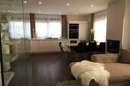Location Villa à Vinisce 7 personnes