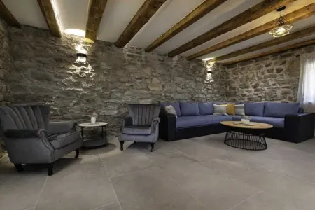 Location Villa à Krk 6 personnes