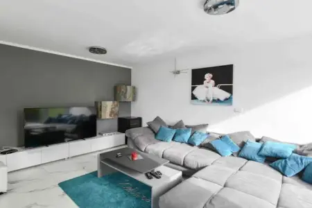 Location Villa à Crikvenica 8 personnes