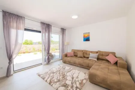 Location Villa à Šibenik 10 personnes