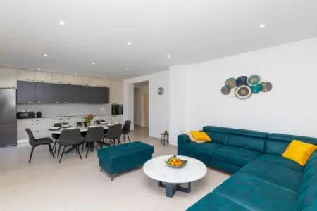 Location Maison à Rogotin 8 personnes