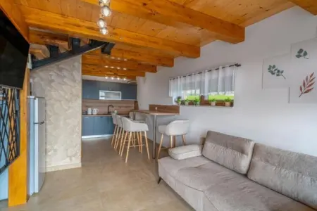 Location Villa à Križevci 13 personnes