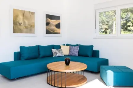 Location Villa à Pag 10 personnes