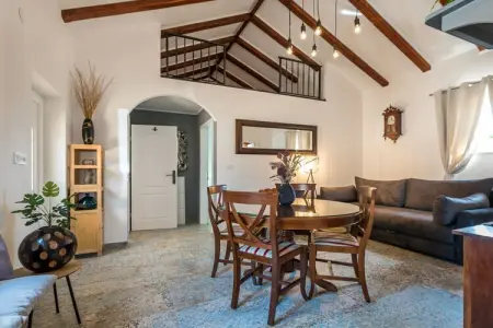 Location Maison à Vrpolje 4 personnes