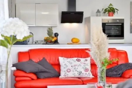 Location Villa à Zagreb 6 personnes