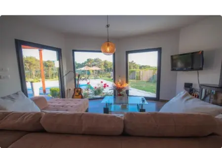 Location Maison à Šibenik 8 personnes