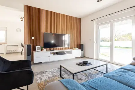 Location Maison à Šibenik 6 personnes