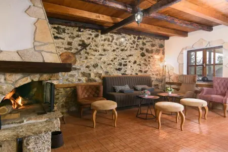 Location Villa à Podumci 4 personnes
