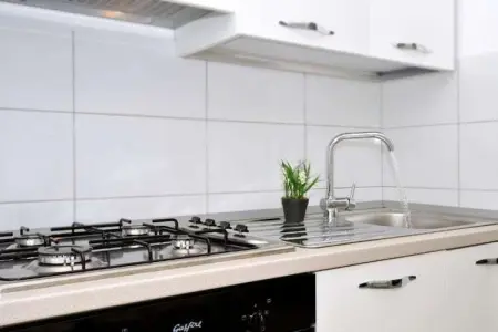 Location Maison à Vinisce 5 personnes