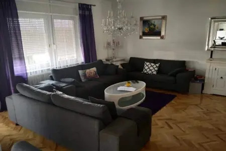 Location Maison à Zagreb 6 personnes