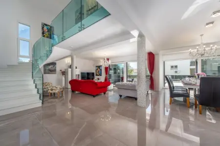 Location Villa à Šibenik 10 personnes