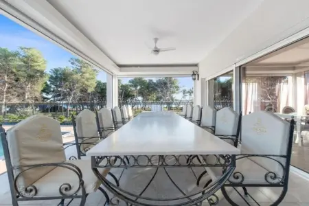 Location Villa à Vodice 10 personnes