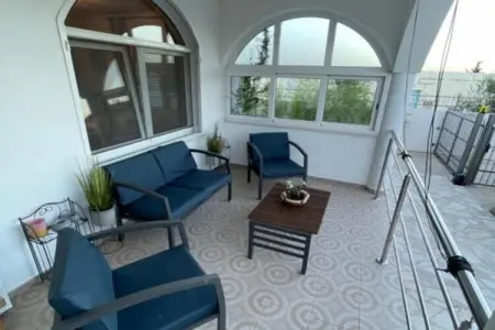 Location Maison à Kastel Novi 8 personnes