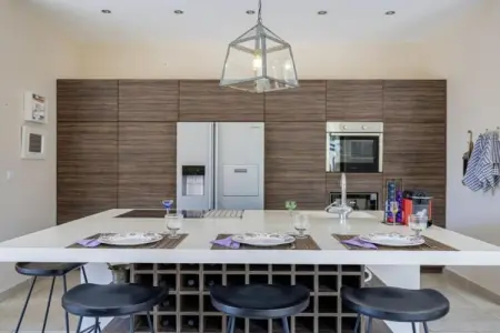 Location Villa à Sveti Lovrec 8 personnes