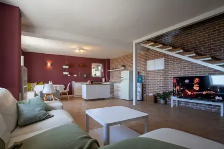 Location Maison à Kastel Luksic 4 personnes