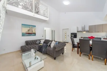 Location Villa à Šibenik 6 personnes