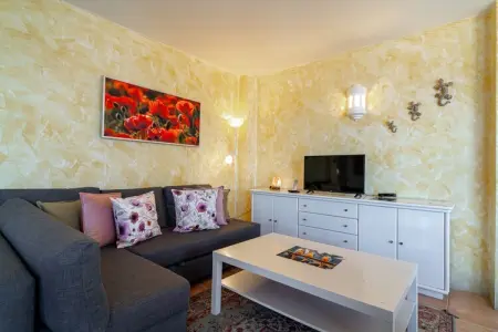 Location Villa à Nerja 4 personnes