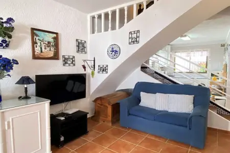 Location Maison à Nerja 4 personnes