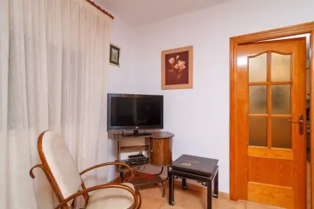 Location Villa à Nerja 5 personnes