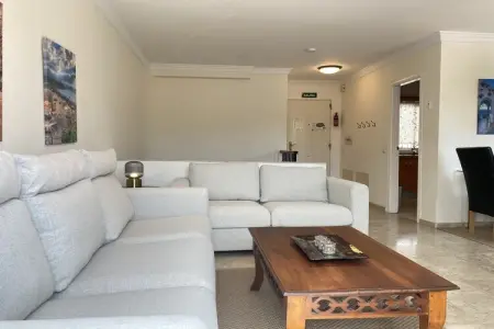 Location Villa à Nerja 8 personnes