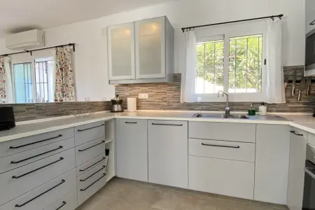 Location Maison à Nerja 6 personnes