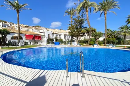 Location Maison à Nerja 4 personnes