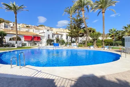 Location Maison à Nerja 6 personnes