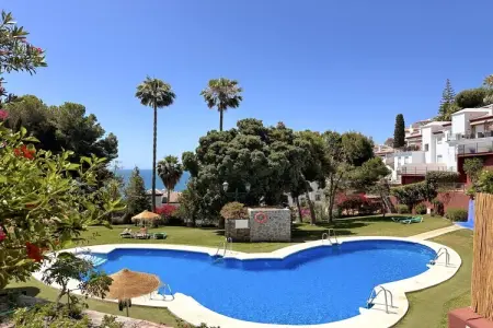 Location Villa à Nerja 6 personnes