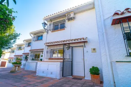 Location Maison à Nerja 4 personnes