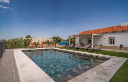 Location Maison à Olvera 15 personnes