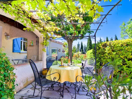 Location Maison à Moissac Bellevue 8 personnes