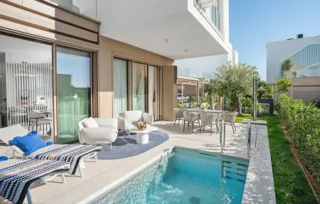 Location Maison à Turanj 8 personnes