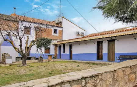 Location Maison à Cofrentes 15 personnes